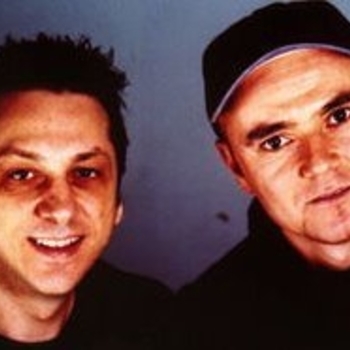 House Of Glass - Disco Down