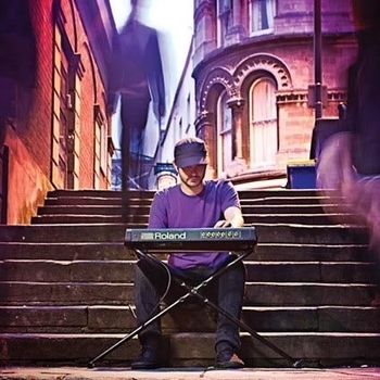 Hyetal - Pixel Rainbow Sequence