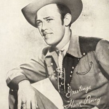 Hank Penny - One Heart, One Love, One Life