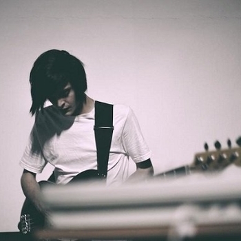 Her Stems Spiral - Asleep On The Ferris Again