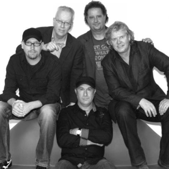 Hans van Lier & The Sidekicks - One More Drink