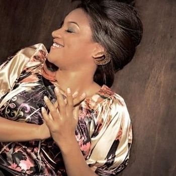 Heather Johnson - Washes Over Me