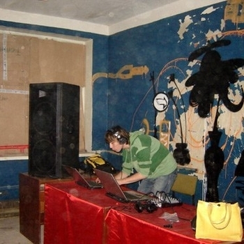 Hugoboy - Dark Times