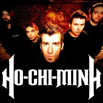 Ho-Chi-Minh - Ho-Chi-Minh - Signs