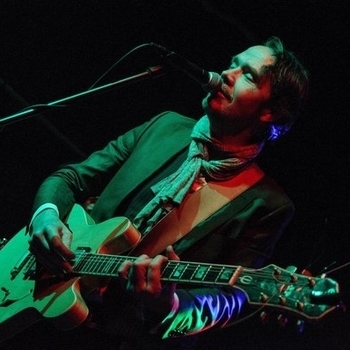 Hugo Race Fatalists - Shining Light