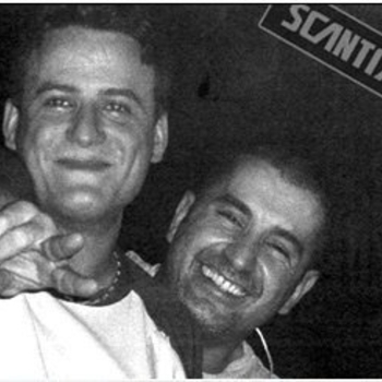 Hardheadz - Hardhouz Generation (DJ Dean remix)