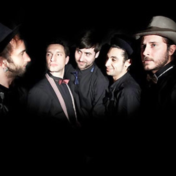 Highgrade Disharmonic Orchestra - Daybreak