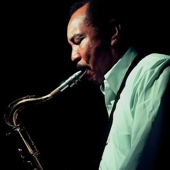 Harold Land - You've Changed