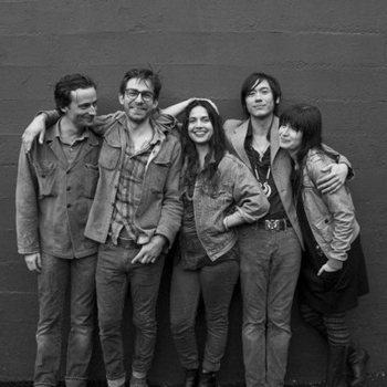 Houndstooth - Wheel on Fire