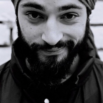 Hornsman Coyote - Glow Jah Light