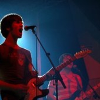 Hallo Kosmo - Ain't A Thing