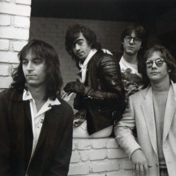 Hindu Love Gods - Crosscut Saw