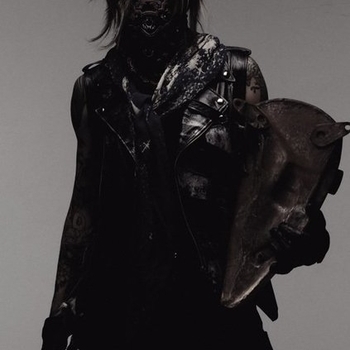 HAKUEI - Ashita no Kaze to Ai no Hoshi