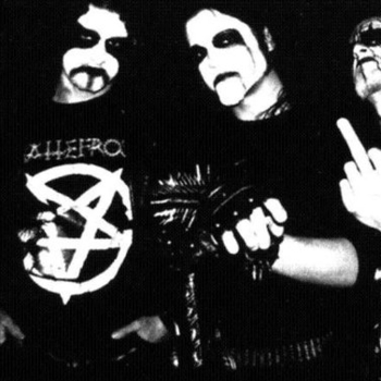 Helvete - Lords Of Victory