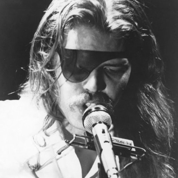 Hans Olson - Mean Disposition