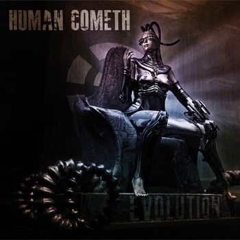 Human Cometh - Cross the river styx