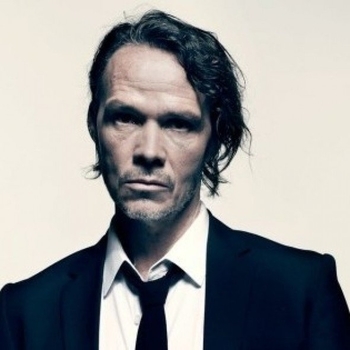 Hugo Race - Come Over