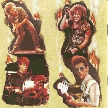 Utmost DJs - Live Mix At Hollywood 2009 12 11 (part 2) (birth day MC Dantist)