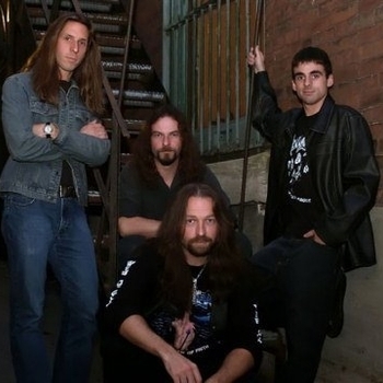 Hanker - 08. Fire ( Heavy / Power Metal ) (CBR 320 kbps) (2010)