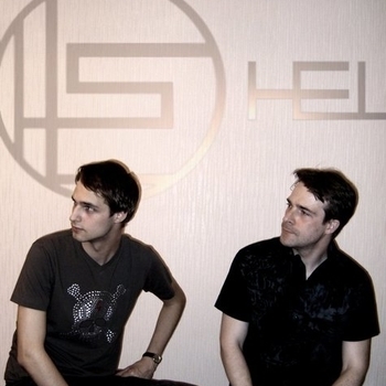 HELLSUN - Hold The Line