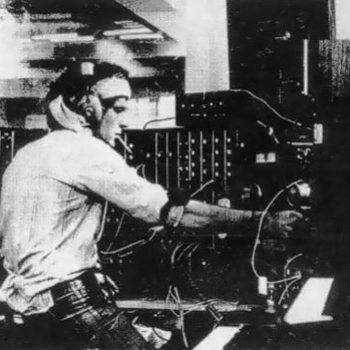 Heldon - Ouais Marchais, Mieux Qu''en 68