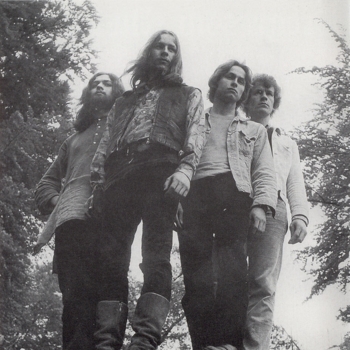 Hairy Chapter - You''ve Got To Follow This Masquerade