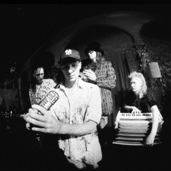 Hilt - Give It to Me