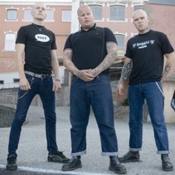 Haggis - Old, Drunk And White