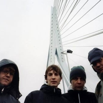 Supersonic Future & Hot Zex - Falling