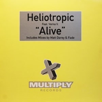Артист Heliotropic