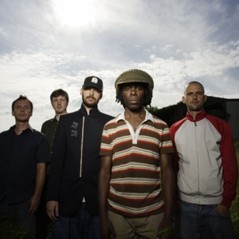 Hard Kandy - Big Sand