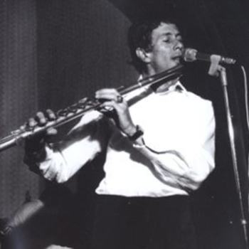 Harold McNair - Here, There And Everywhere