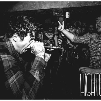 Hightower - poppin track #1