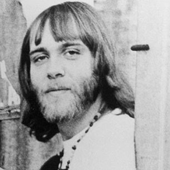 Henry Vestine - LSD Boogie