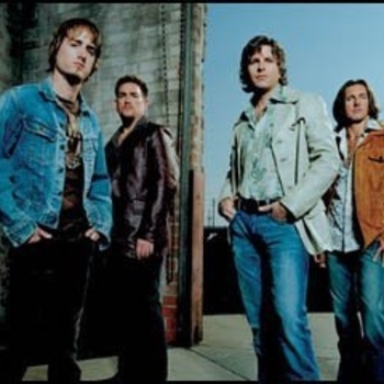 Hot Apple Pie - The Good Life