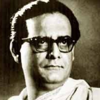 Hemant Kumar - He Khsaniker Atithi