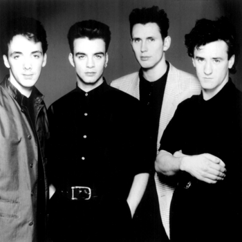 Hipsway - Long White Car