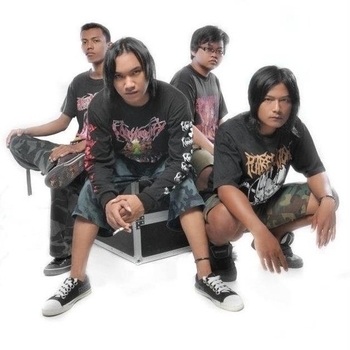 Dabs & Hellraizer - Paestum