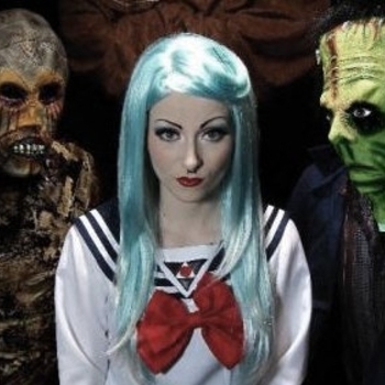 Homo Futura - Die Welt Von Heute