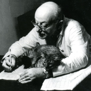 Henry Cowell - Irish Jig