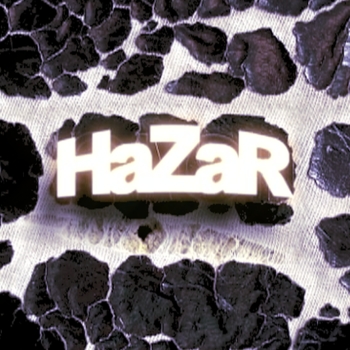 Hazar - Эта история любви