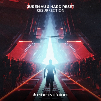 Hard Reset - The Basement Tapes