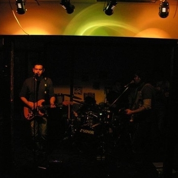 Hush 'n Rush - Black stone