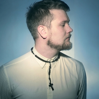 Hymns from Nineveh - A Kid On The Beach