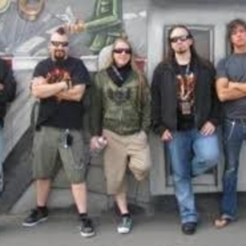 Halcyon Way - Desecration Day