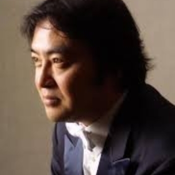 Hideo Shimazu - Slipping Into April