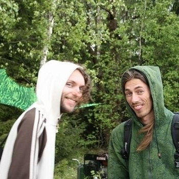 Hutti Heita - Sailing in the Sky