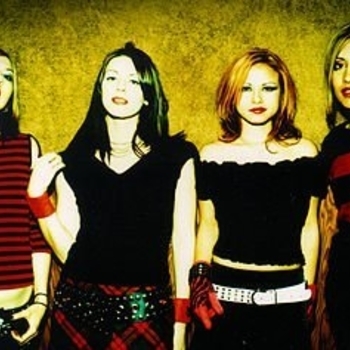 Halo Friendlies - Me Vs the World (Музыка из фильма "Чумовая пятница / Freaky Friday")