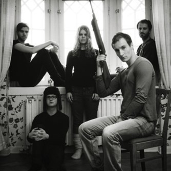 Holmes - I Lost Myself