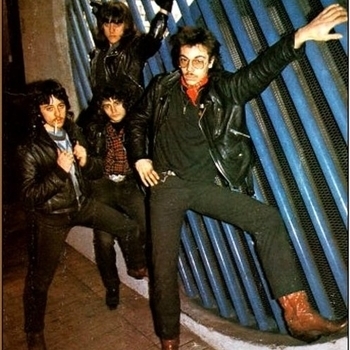 Hustler - Goin' Home